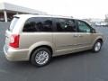 2012 Cashmere Pearl Chrysler Town & Country Limited  photo #4