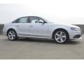 2012 Ice Silver Metallic Audi A4 2.0T Sedan  photo #8