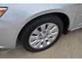 Bright Silver Metallic - 200 LX Photo No. 10