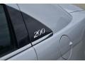 Bright Silver Metallic - 200 LX Photo No. 12