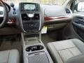 2012 Cashmere Pearl Chrysler Town & Country Limited  photo #20