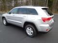 2012 Bright Silver Metallic Jeep Grand Cherokee Laredo  photo #4