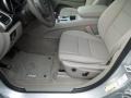 Bright Silver Metallic - Grand Cherokee Laredo Photo No. 6