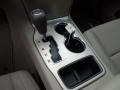 Bright Silver Metallic - Grand Cherokee Laredo Photo No. 9