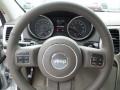 Bright Silver Metallic - Grand Cherokee Laredo Photo No. 12
