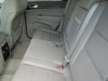 Bright Silver Metallic - Grand Cherokee Laredo Photo No. 14