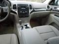 Bright Silver Metallic - Grand Cherokee Laredo Photo No. 16