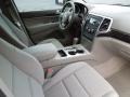 Bright Silver Metallic - Grand Cherokee Laredo Photo No. 20