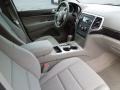 2012 Bright Silver Metallic Jeep Grand Cherokee Laredo  photo #20