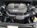 Bright Silver Metallic - Grand Cherokee Laredo Photo No. 23