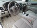 Bright Silver Metallic - Grand Cherokee Laredo Photo No. 24