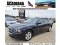 Blackberry Pearl 2011 Dodge Charger SE