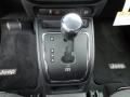 CVT II Automatic 2012 Jeep Compass Sport Transmission