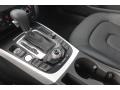  2012 A5 2.0T quattro Coupe 8 Speed Tiptronic Automatic Shifter