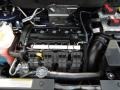 2.0 Liter DOHC 16-Valve Dual VVT 4 Cylinder 2012 Jeep Compass Sport Engine