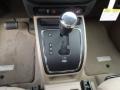Dark Slate Gray/Light Pebble Beige Transmission Photo for 2012 Jeep Compass #61503631