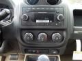 2012 Jeep Compass Sport Audio System