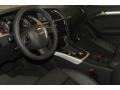 2012 Phantom Black Pearl Effect Audi A5 2.0T quattro Coupe  photo #10