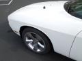 Bright White - Challenger SXT Photo No. 25