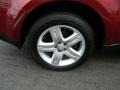 2009 Camellia Red Pearl Subaru Forester 2.5 X Premium  photo #10