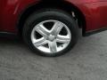 2009 Camellia Red Pearl Subaru Forester 2.5 X Premium  photo #11