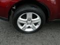 2009 Camellia Red Pearl Subaru Forester 2.5 X Premium  photo #12