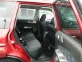 2009 Camellia Red Pearl Subaru Forester 2.5 X Premium  photo #17