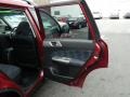 2009 Camellia Red Pearl Subaru Forester 2.5 X Premium  photo #21