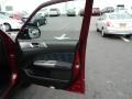 2009 Camellia Red Pearl Subaru Forester 2.5 X Premium  photo #22