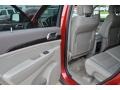 2011 Inferno Red Crystal Pearl Jeep Grand Cherokee Laredo  photo #17