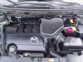 3.7 Liter DOHC 24-Valve VVT V6 Engine for 2010 Mazda CX-9 Grand Touring AWD #61504524