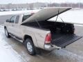 Desert Sand Mica - Tacoma PreRunner TRD Access Cab Photo No. 6