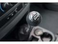 2009 Dodge Ram 2500 Medium Slate Gray Interior Transmission Photo
