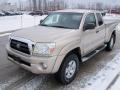 Desert Sand Mica - Tacoma PreRunner TRD Access Cab Photo No. 8