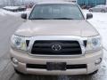 Desert Sand Mica - Tacoma PreRunner TRD Access Cab Photo No. 9