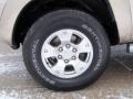 Desert Sand Mica - Tacoma PreRunner TRD Access Cab Photo No. 10