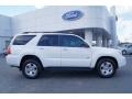 Natural White - 4Runner SR5 Photo No. 1