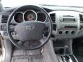 Desert Sand Mica - Tacoma PreRunner TRD Access Cab Photo No. 19