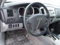 Desert Sand Mica - Tacoma PreRunner TRD Access Cab Photo No. 20