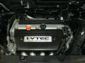 2.4 Liter DOHC 16-Valve i-VTEC 4 Cylinder Engine for 2009 Honda Element SC #61504936