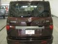 2009 Midnight Red Pearl Honda Element SC  photo #9