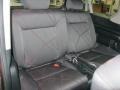 2009 Honda Element SC Rear Seat