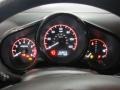 2009 Honda Element Red/Black Interior Gauges Photo