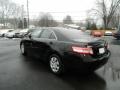 Black - Camry LE Photo No. 3