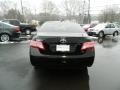 Black - Camry LE Photo No. 4