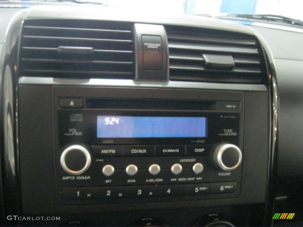 2009 Honda Element SC Audio System Photo #61505085