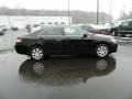 Black - Camry LE Photo No. 6