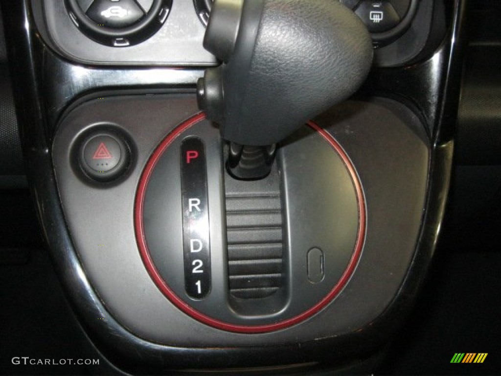 2009 Honda Element SC 5 Speed Automatic Transmission Photo #61505103