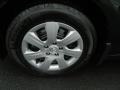 Black - Camry LE Photo No. 10