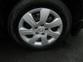 Black - Camry LE Photo No. 11